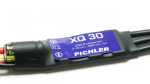 15921 BL-Regler XQ+ 30 Slim 2-4S XT30/GK2